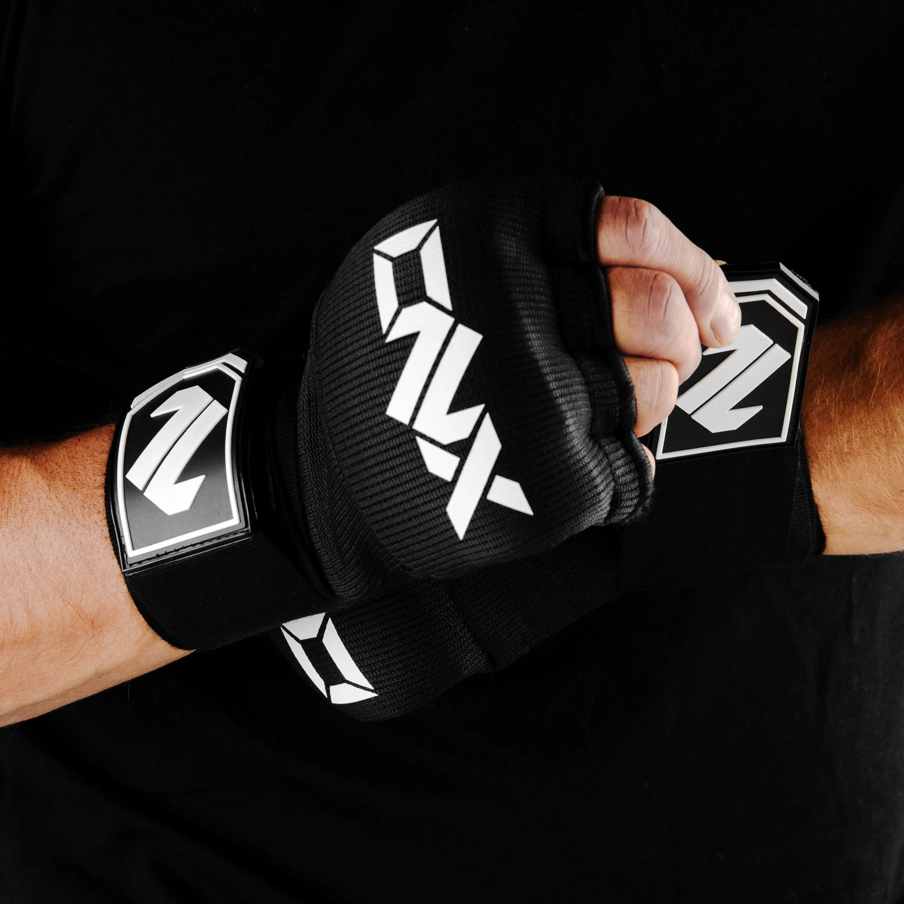 MMA Gel Hand Wraps I ONX Essentials - Image 4