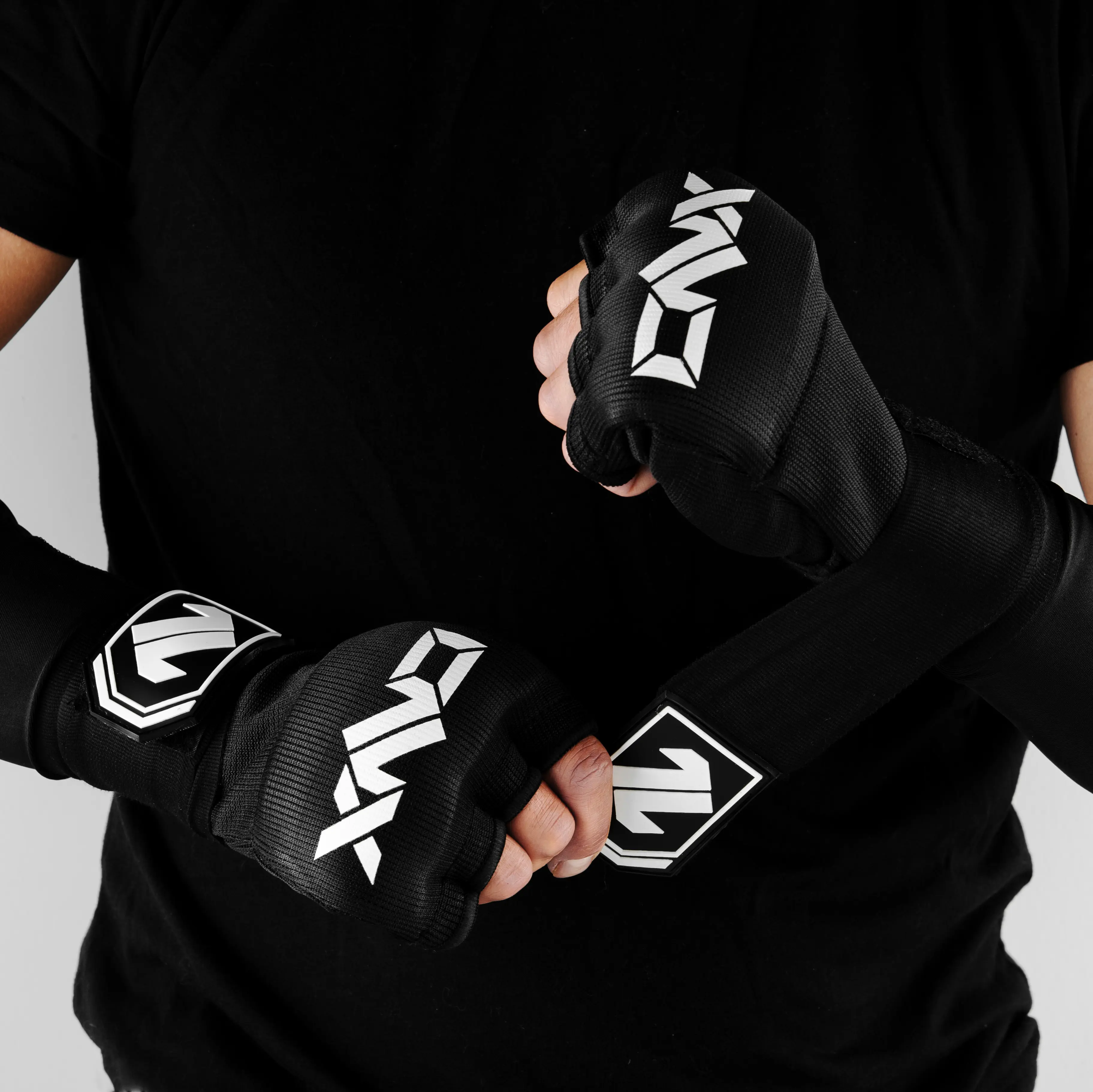 MMA Gel Hand Wraps With Sparguard I ONX Essentials - Image 3