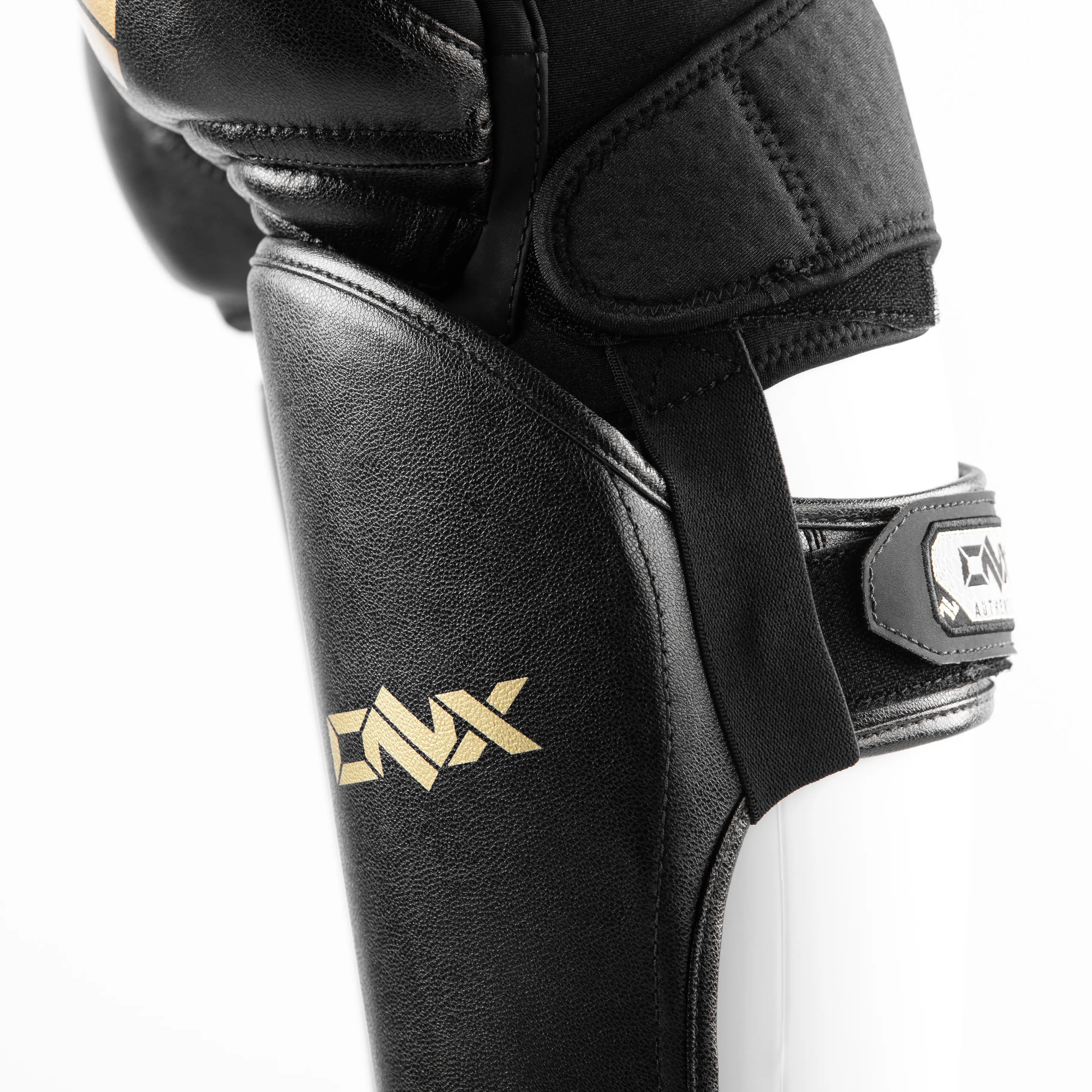 MMA Shin & Knee Guards Bundle (L&R Pair) I ONX Premium Line - Image 10