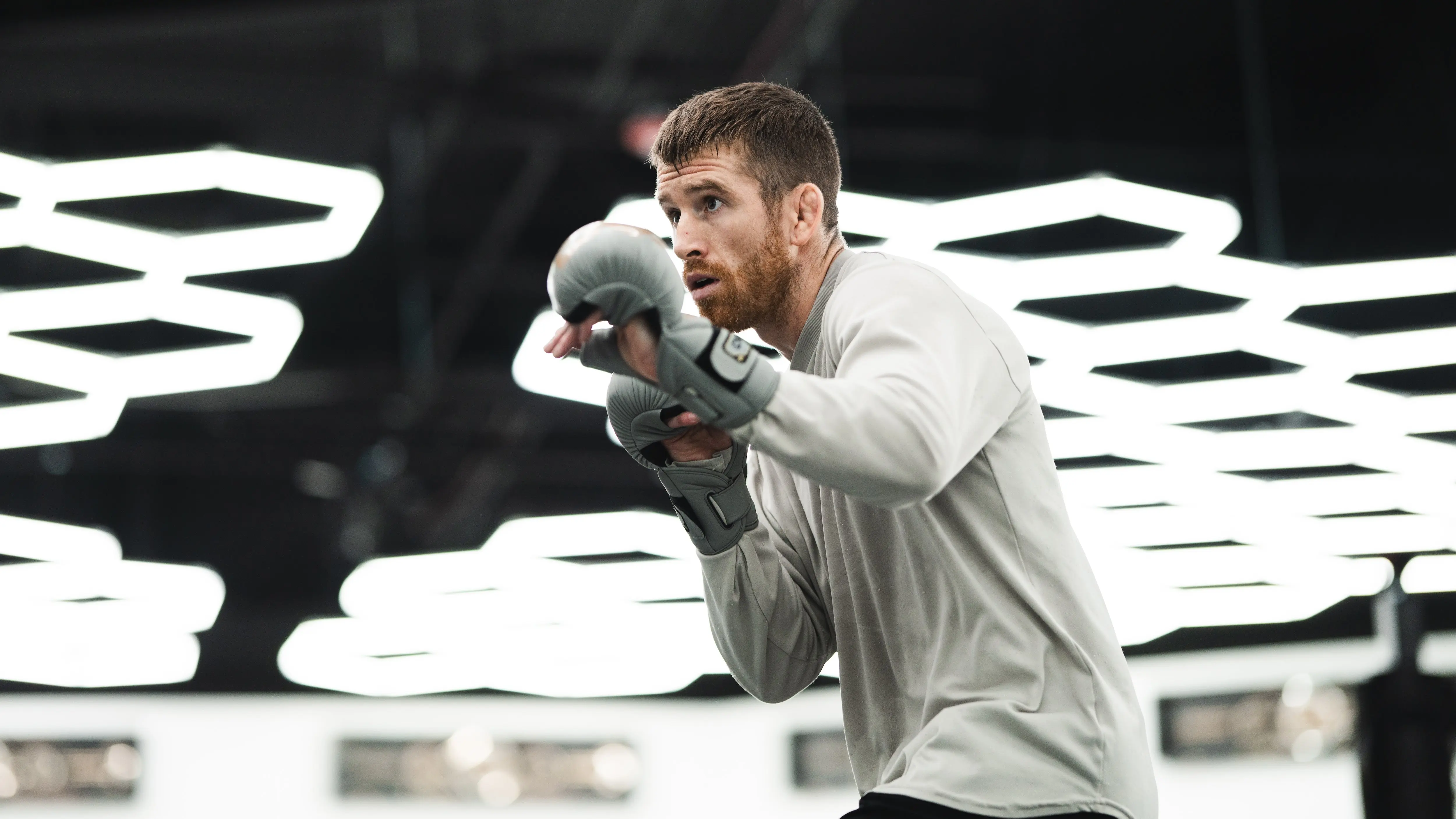 MMA Sparring Gloves | ONX Precision Line - Image 4