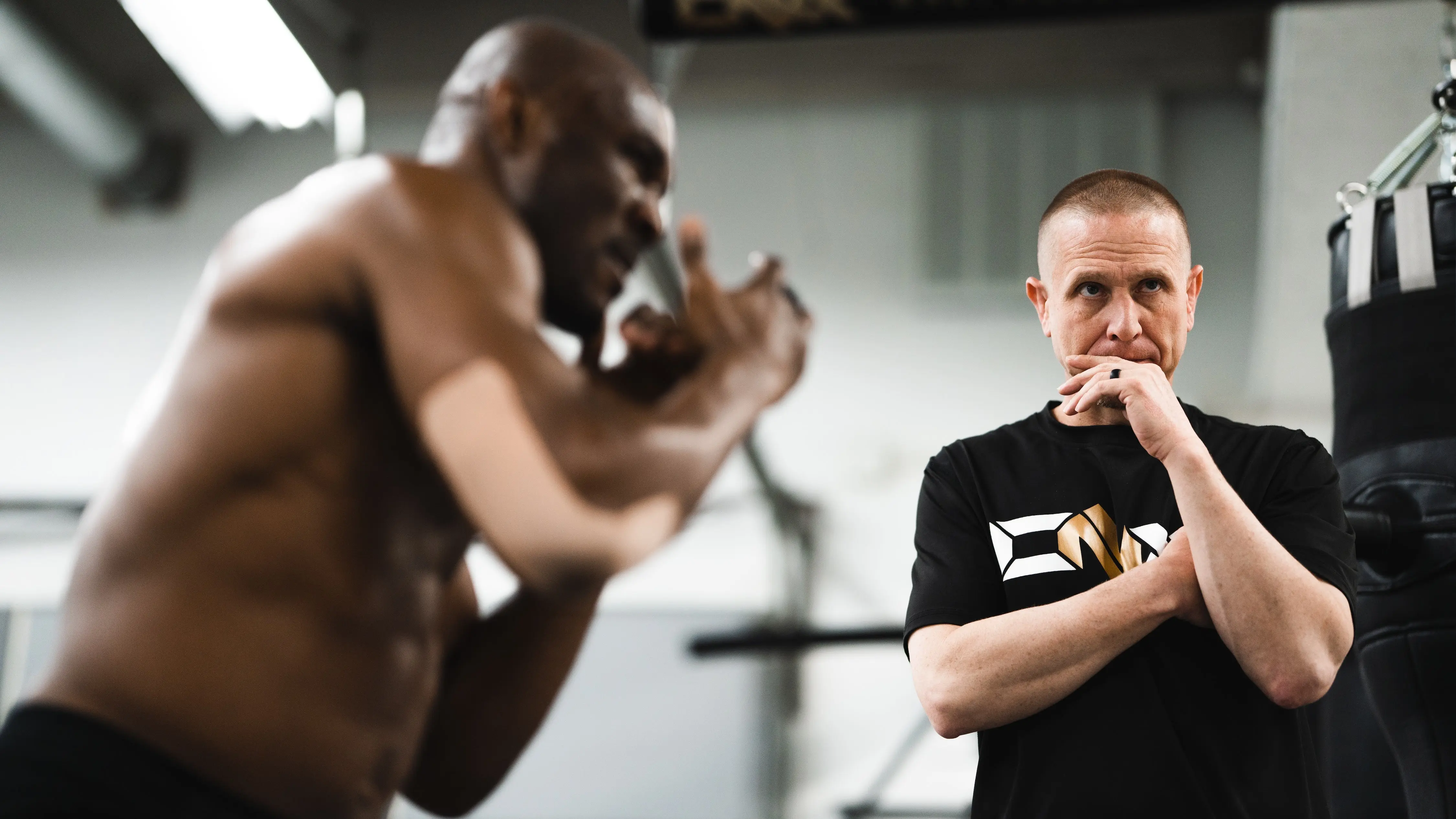 MMA Accessories—ONX Performance Shirt - Image 4