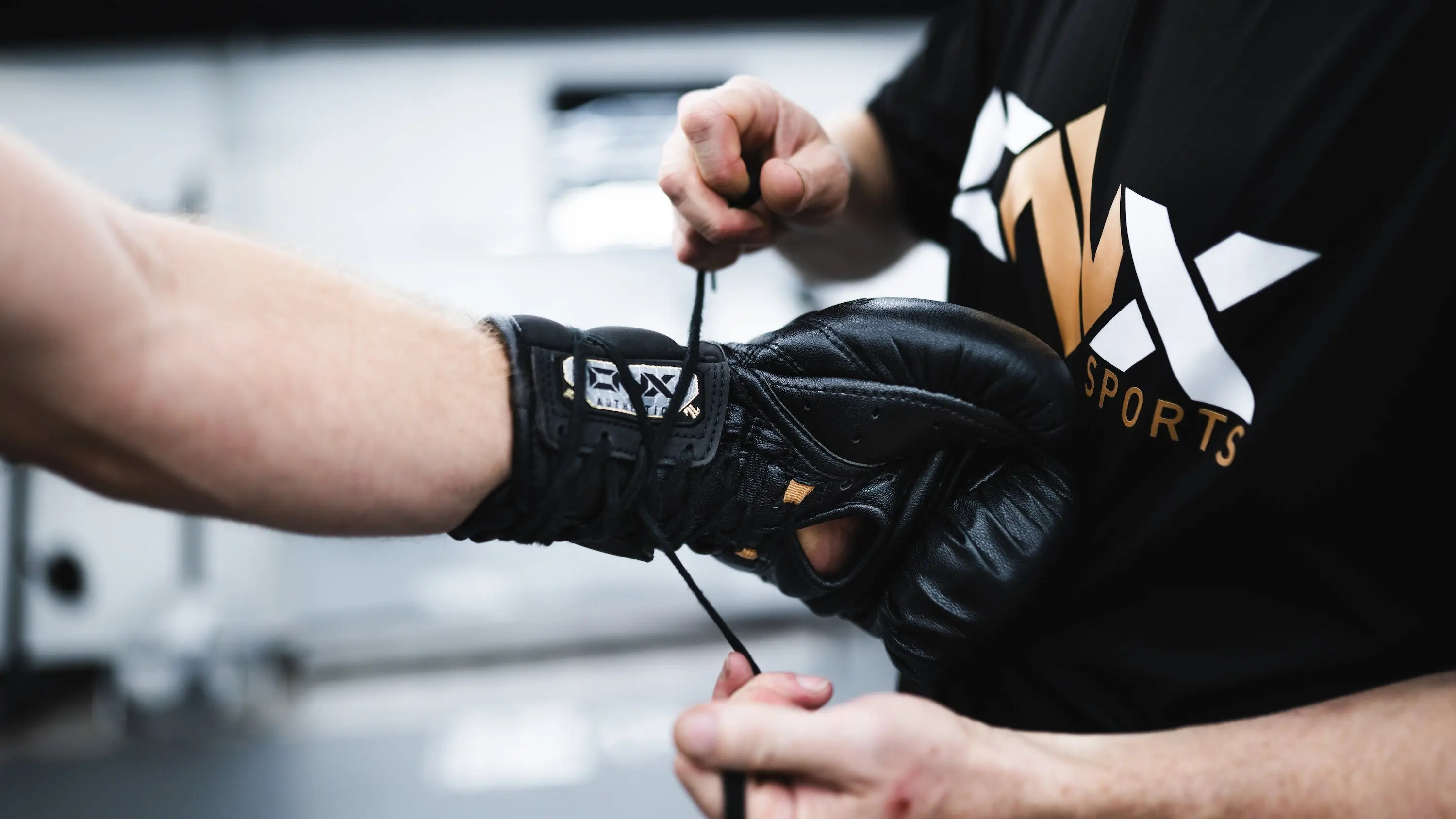 MMA Accessories—ONX Performance Shirt - Image 5