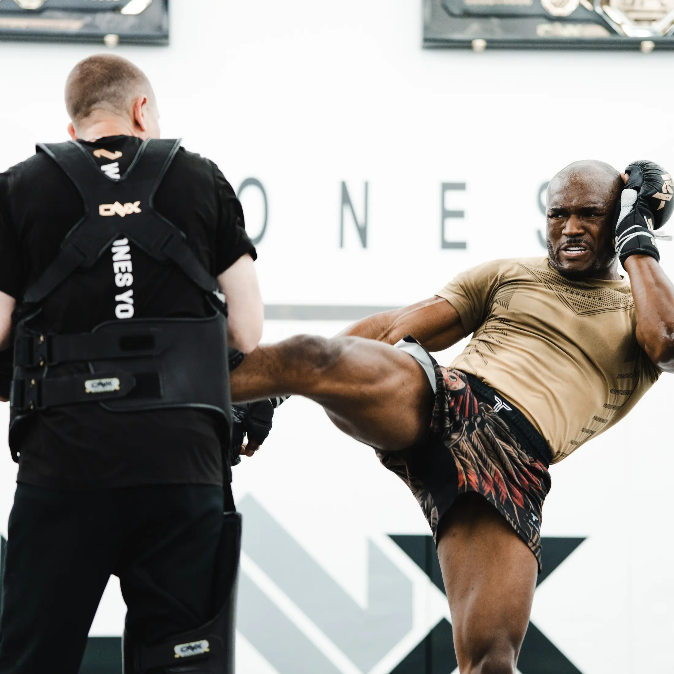 MMA Accessories—ONX Performance Shirt - Image 6