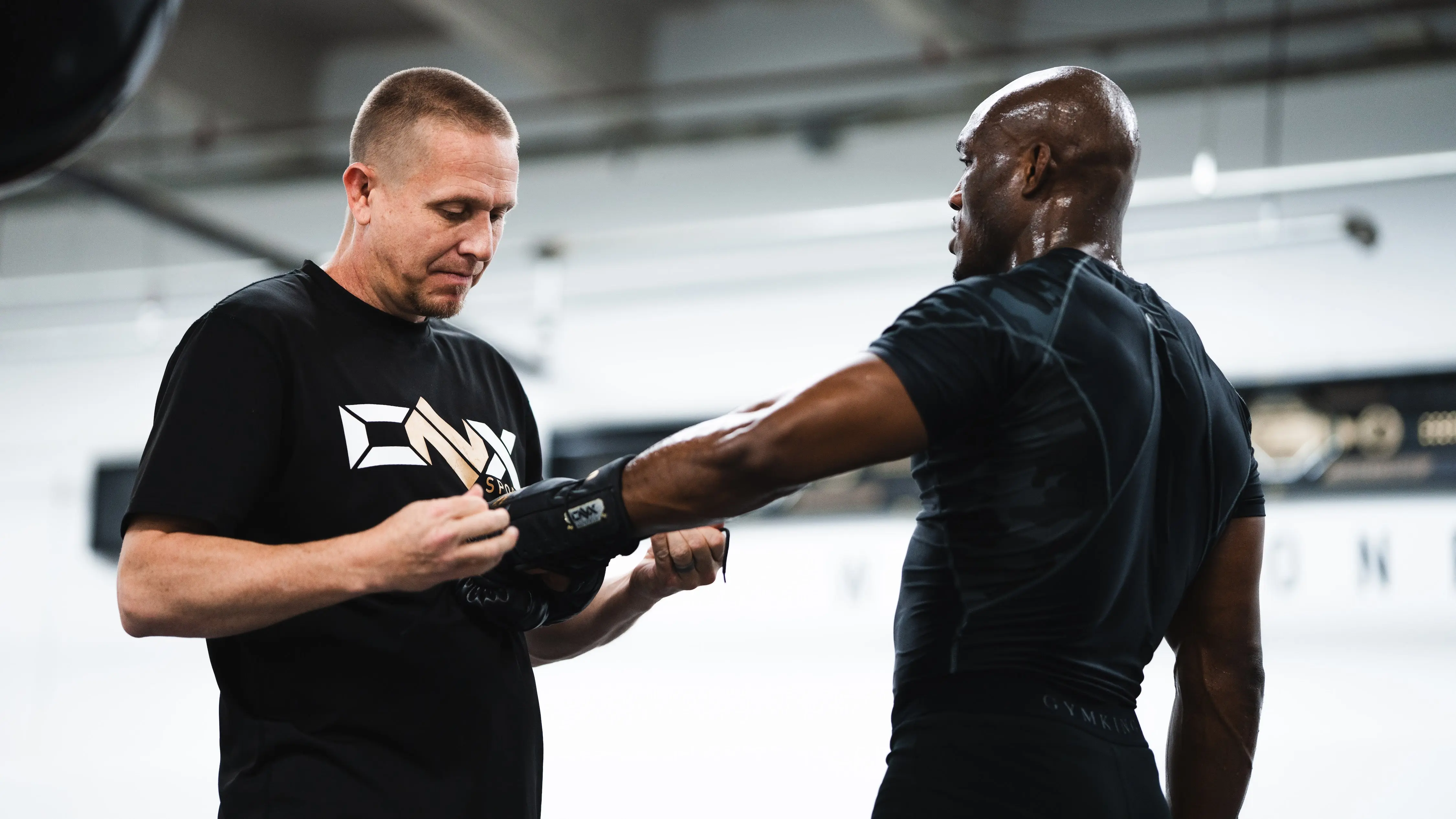 MMA Accessories—ONX Performance Shirt - Image 7