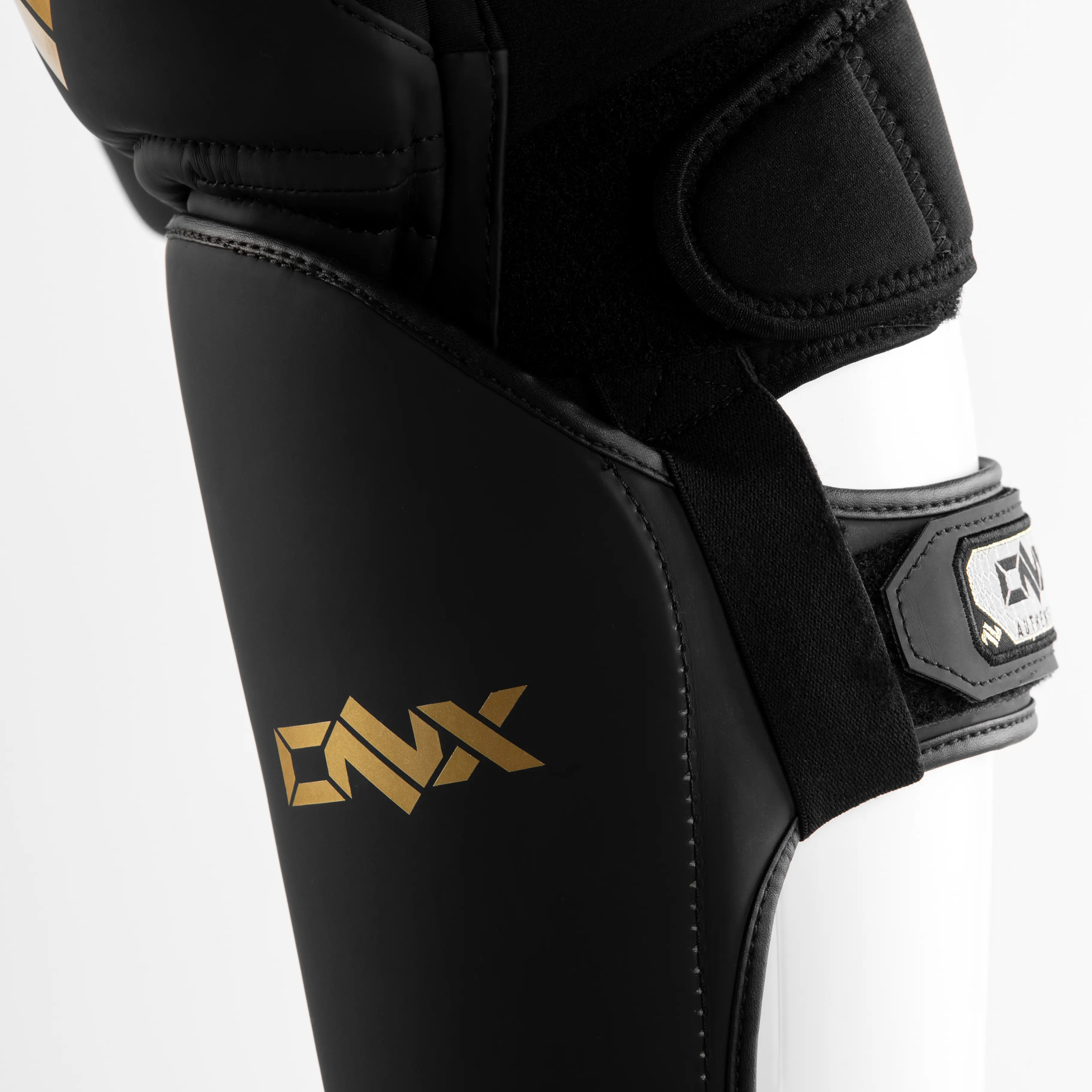 MMA Shin & Knee Guards Bundle (L&R Pair) I ONX Precision Line - Image 11