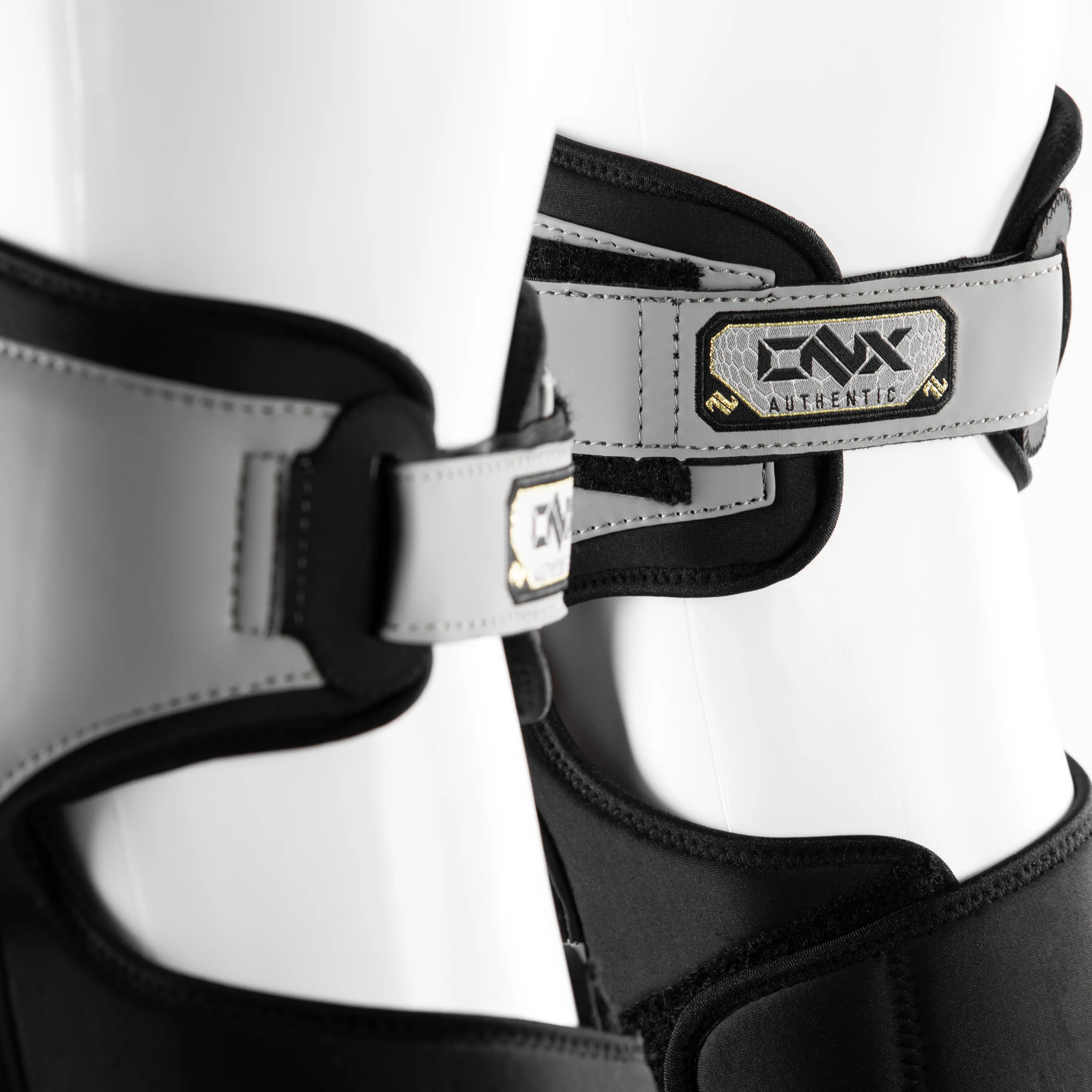 MMA Shin & Knee Guards Bundle (L&R Pair) I ONX Precision Line - Image 5