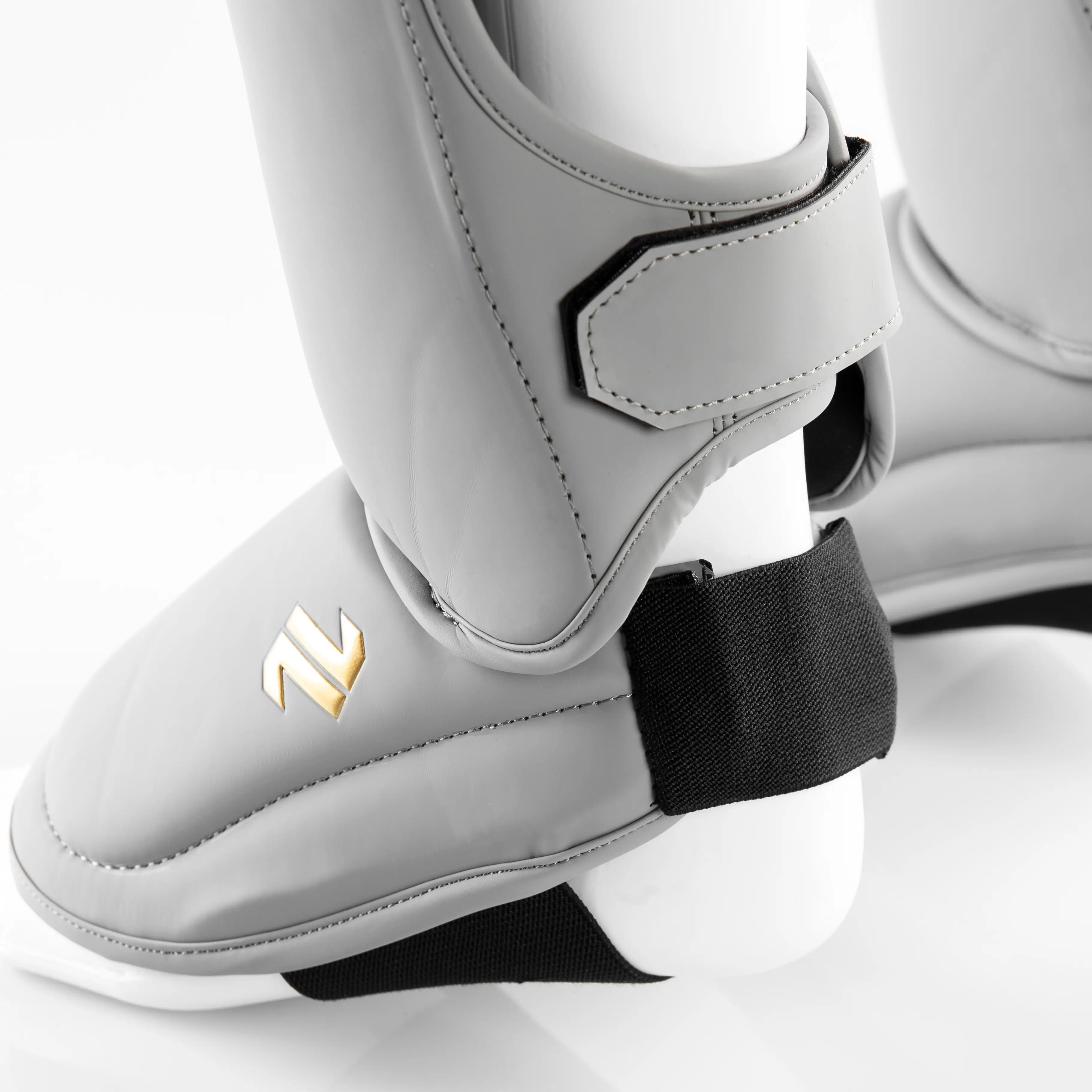 MMA Shin & Knee Guards Bundle (L&R Pair) I ONX Precision Line - Image 8