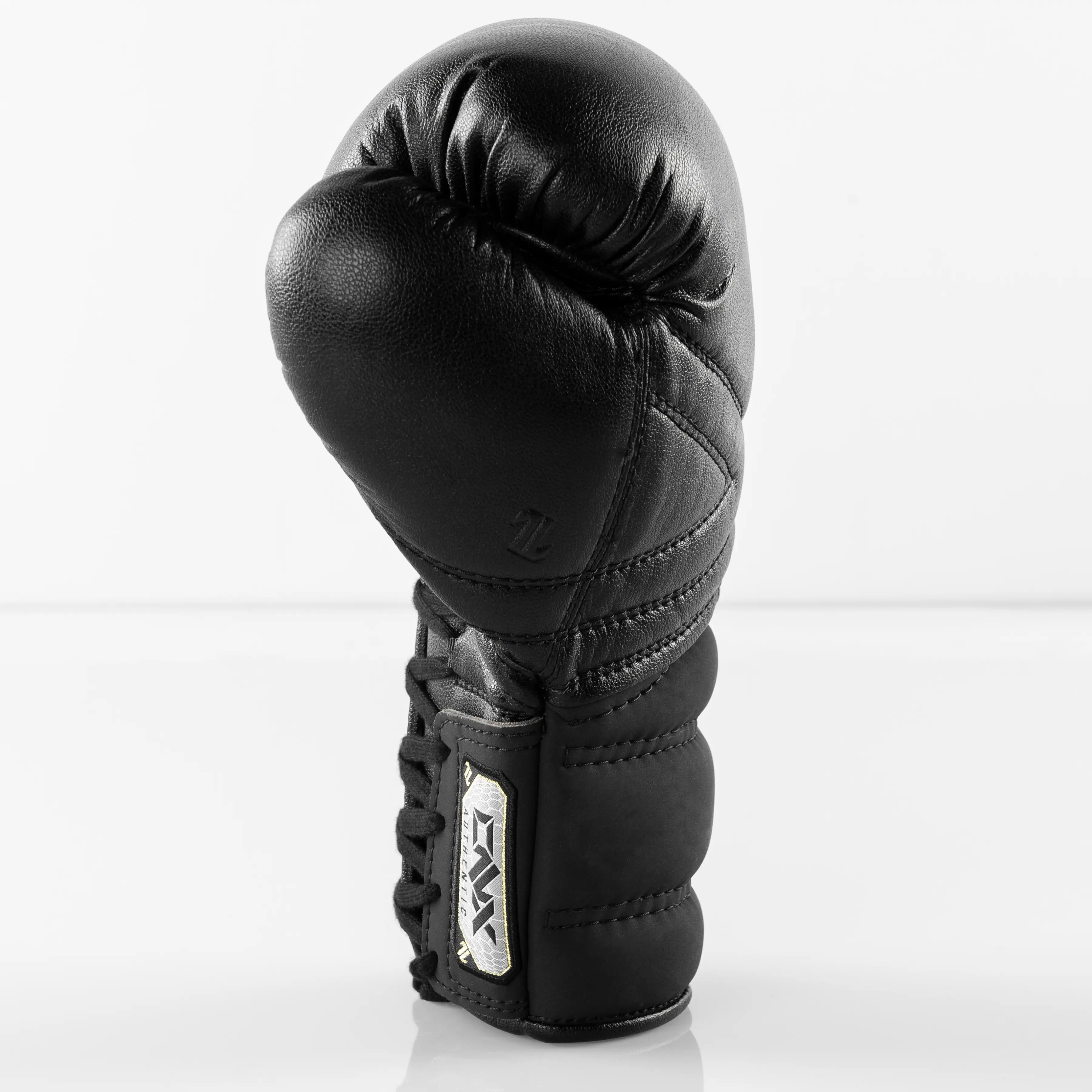 MMA Training Gloves—X4 (Lace Up) | ONX Premium Line - Image 3